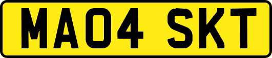 MA04SKT