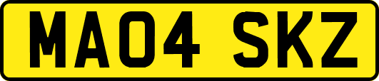 MA04SKZ