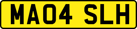 MA04SLH