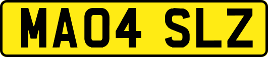 MA04SLZ