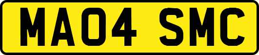 MA04SMC