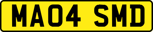 MA04SMD