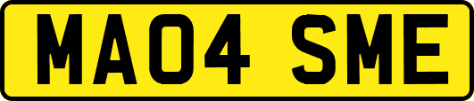 MA04SME
