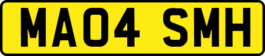 MA04SMH