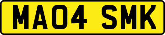 MA04SMK