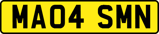 MA04SMN