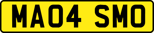 MA04SMO