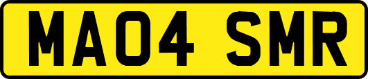 MA04SMR