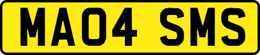 MA04SMS