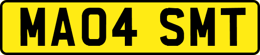 MA04SMT