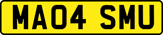 MA04SMU