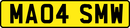 MA04SMW