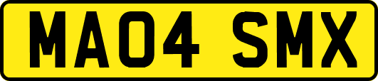 MA04SMX