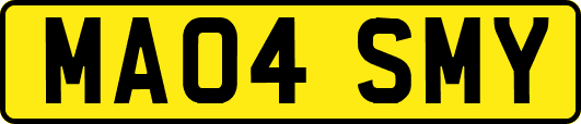 MA04SMY