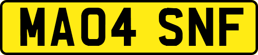 MA04SNF