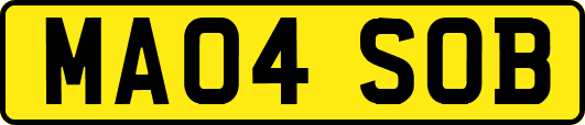 MA04SOB