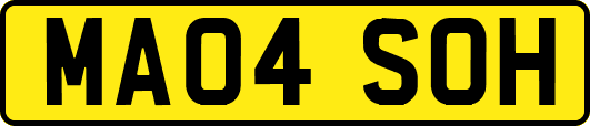 MA04SOH