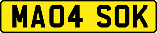 MA04SOK