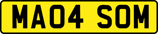 MA04SOM