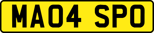 MA04SPO