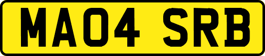 MA04SRB