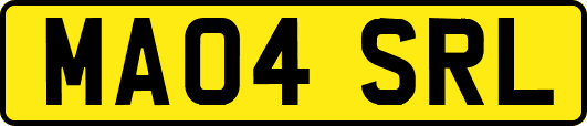 MA04SRL