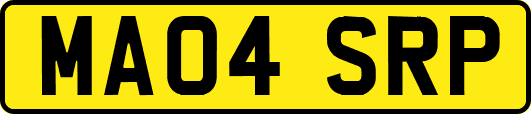 MA04SRP