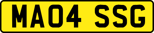 MA04SSG