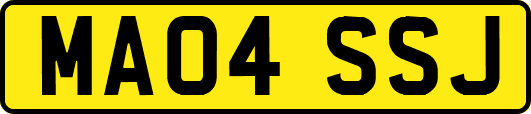 MA04SSJ
