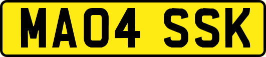 MA04SSK