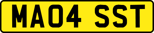 MA04SST