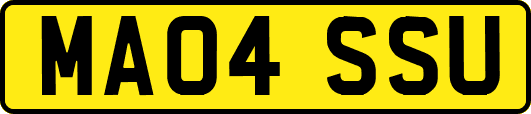 MA04SSU