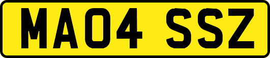 MA04SSZ