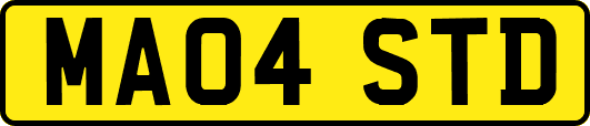 MA04STD