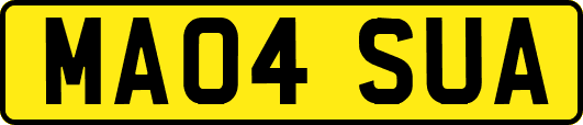 MA04SUA