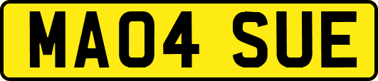 MA04SUE