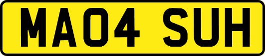 MA04SUH