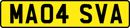 MA04SVA
