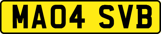 MA04SVB