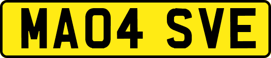 MA04SVE