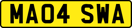 MA04SWA