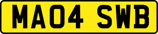 MA04SWB