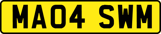 MA04SWM