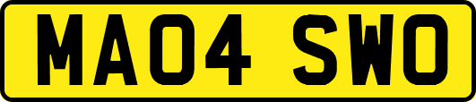 MA04SWO