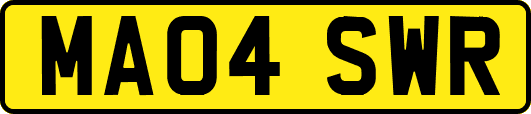 MA04SWR