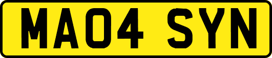 MA04SYN