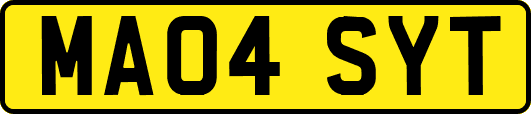 MA04SYT