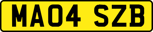 MA04SZB