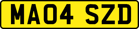 MA04SZD