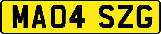 MA04SZG
